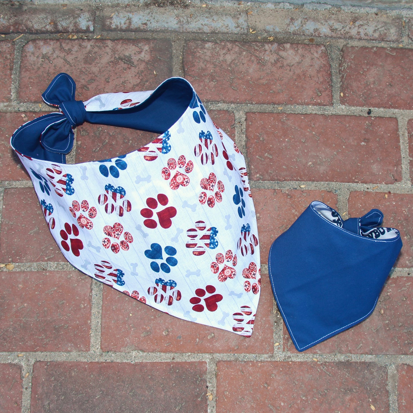 Interstellar Flip 'n' Fit Bandanas