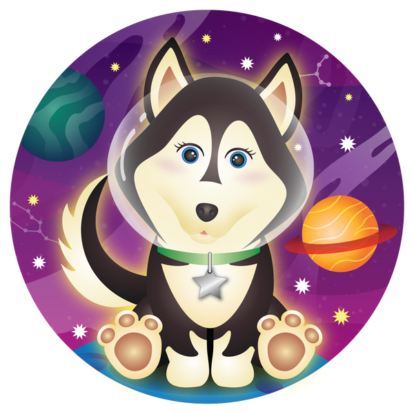Stellar Paws of California
